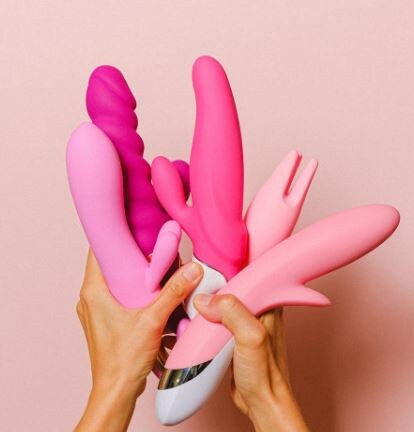 sex toys diversi