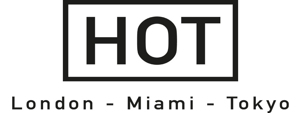 Logo de la marque HOT