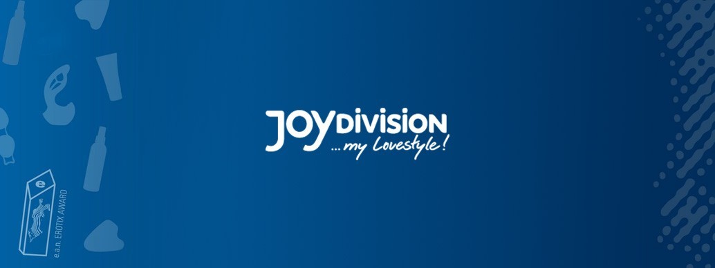 Logo de la marque JOYDIVISION