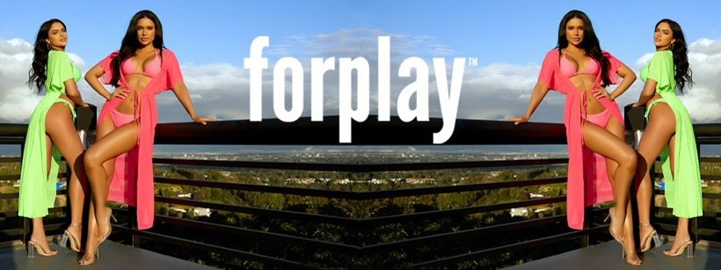 Logo de la marque Forplay
