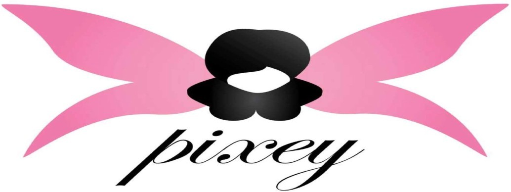 Logo de la marque Pixey