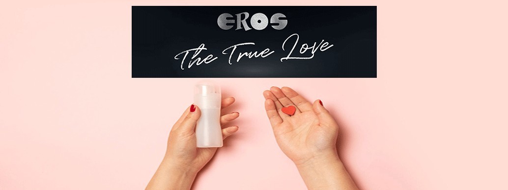 Logo de la marque Eros