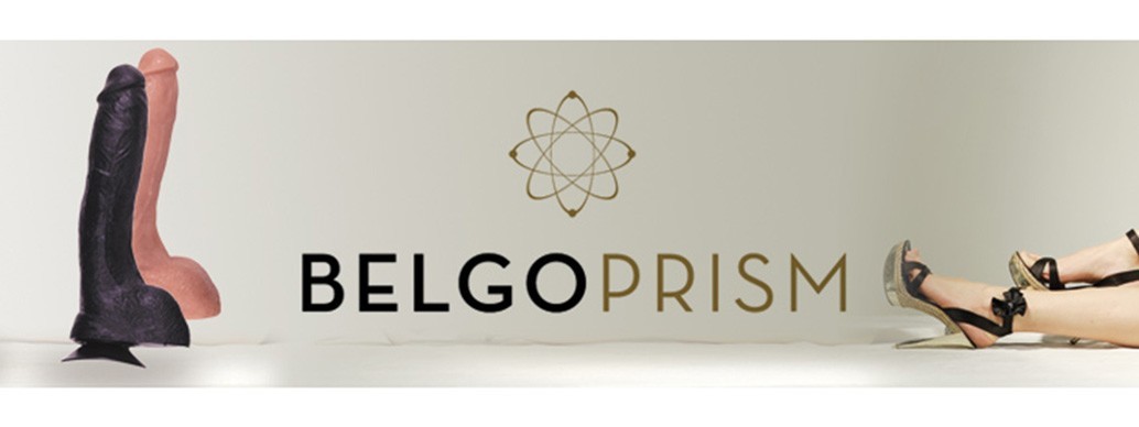 Logo de la marque Belgo Prism
