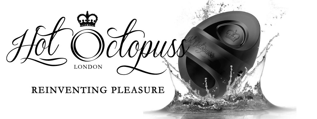 Logo de la marque Hot Octopuss