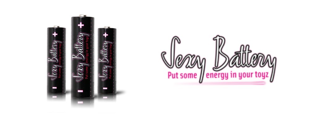 Logo de la marque Sexy Battery