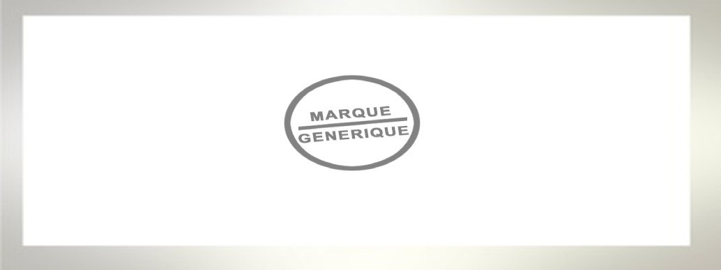 Logo de la marque Générique