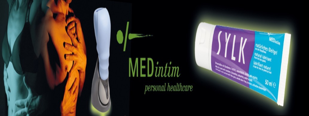 Logo de la marque MEDintim