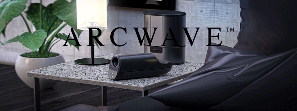 Logo de la marque Arcwave