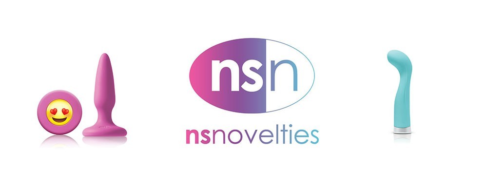 Logo de la marque NSNovelties