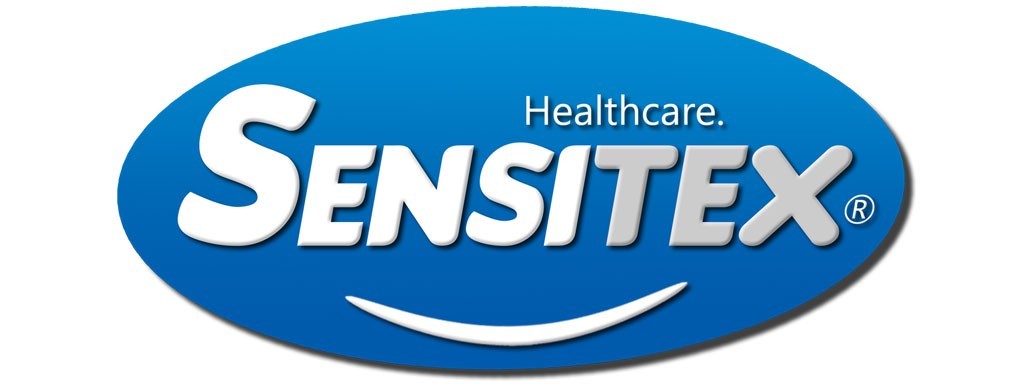 Logo de la marque Sensitex