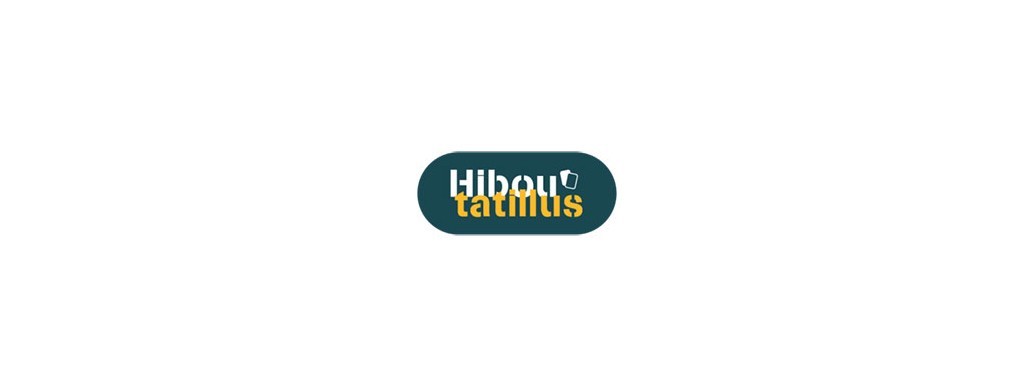 Logo de la marque Hiboutatillus 