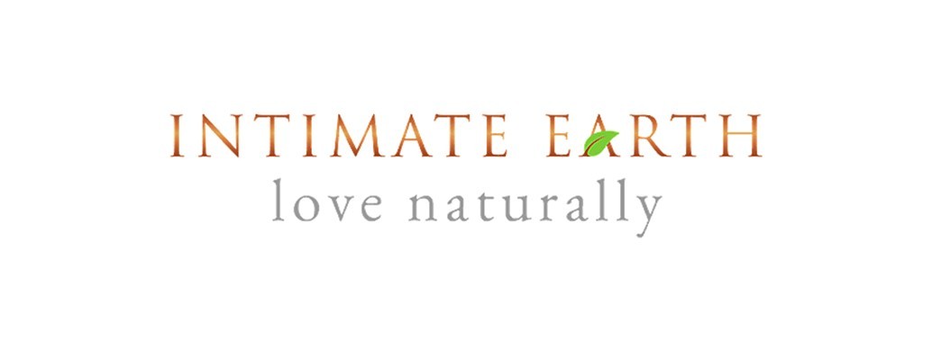 Logo de la marque Intimate Earth