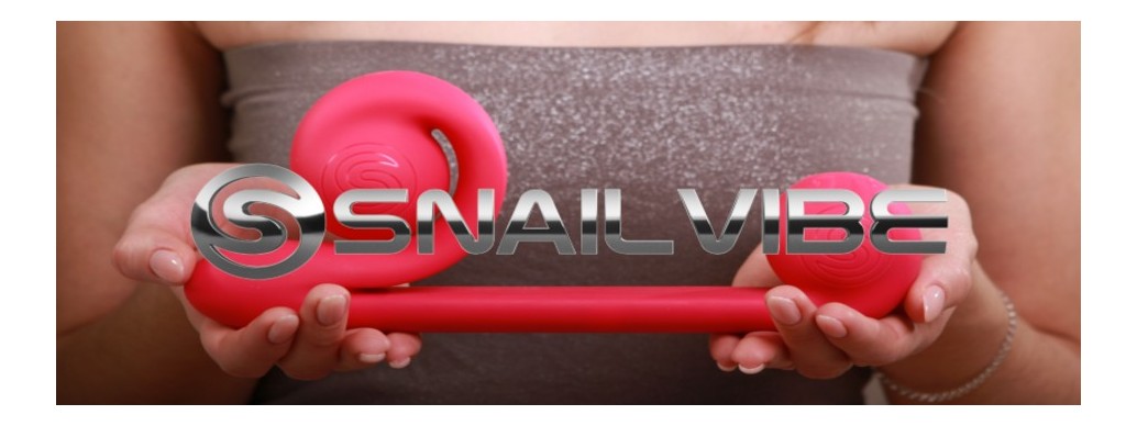 Logo de la marque Snail Vibe