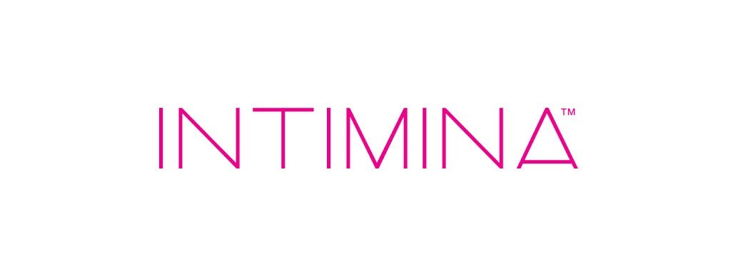 Logo de la marque Intimina