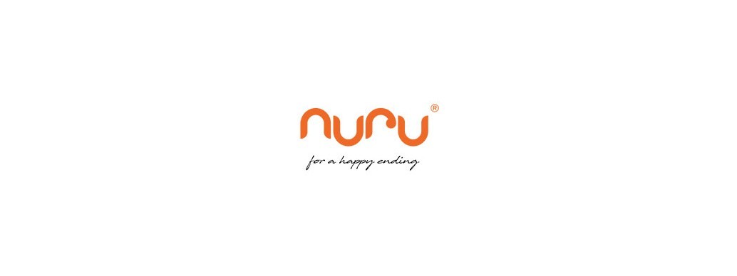 Logo de la marque Nuru