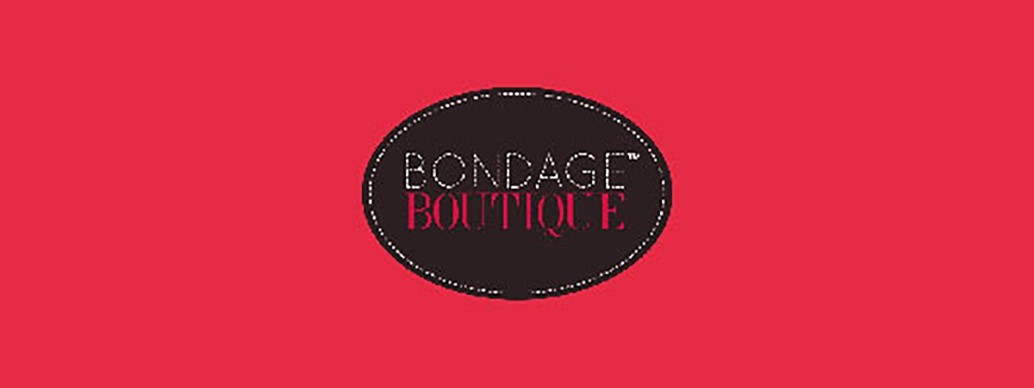 Logo de la marque Bondage Boutique
