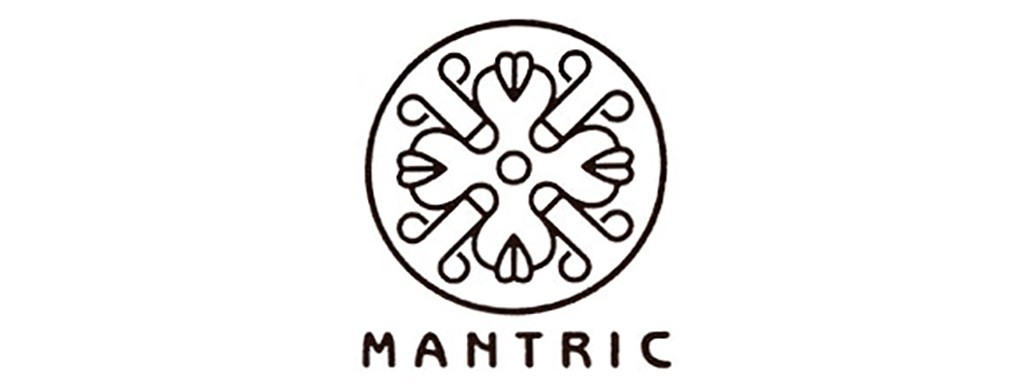 Logo de la marque Mantric