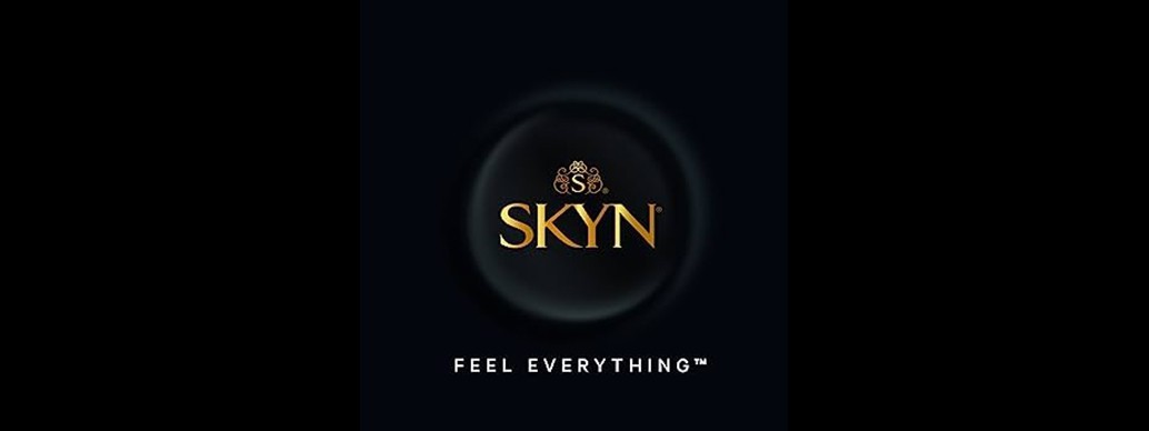 Logo de la marque SKYN