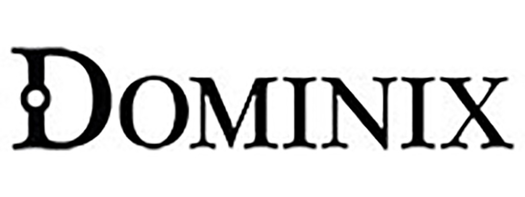 Logo de la marque DOMINIX