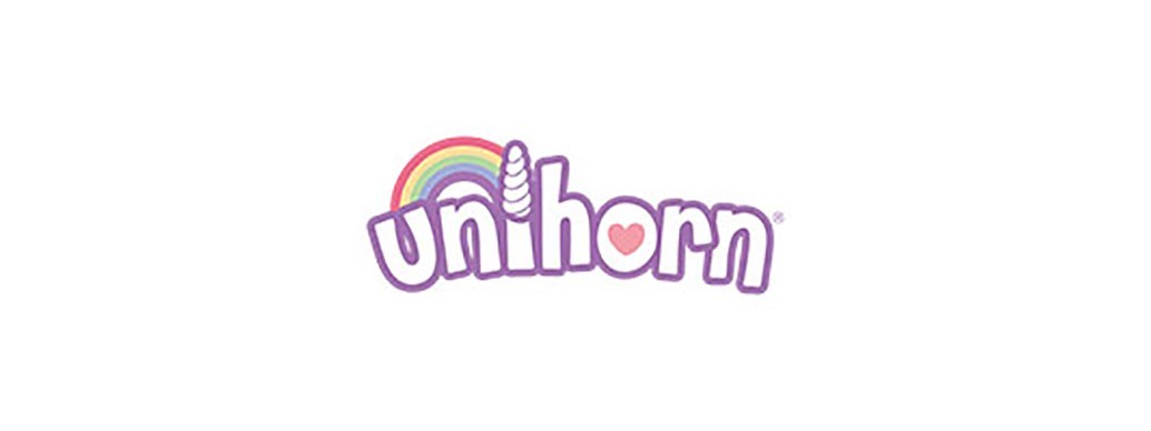 Logo de la marque Unihorn
