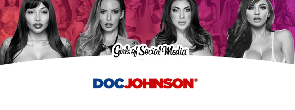Logo de la marque Doc Johnson