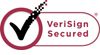 VeriSign secured
