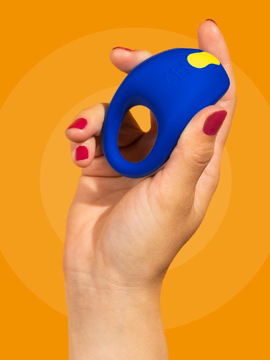 1er sextoy pour couple