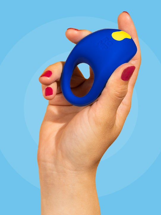 1er sextoy pour couple