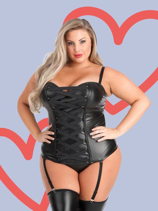 Lingerie femme