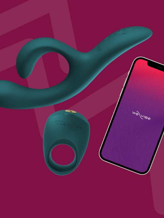 Sextoys connectés
