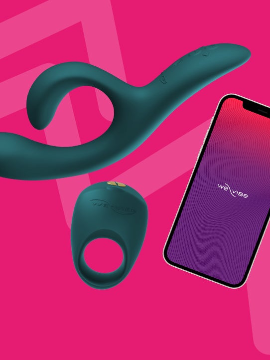 Sextoys connectés
