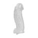 Guaina per il Pene Crystal Skin