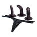 Kit Gode Ceinture Strap On!