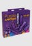 Kit per Coppia Purple Appetizer