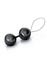 Boules de geisha Luna Beads Noir