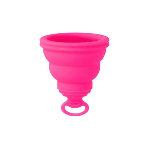 Coupe menstruelle Lily Cup One
