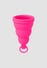 Coupe menstruelle Lily Cup One
