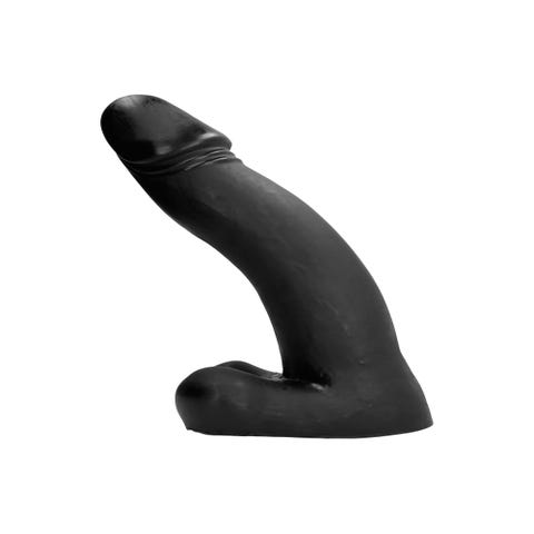 Gode XXL All Black 45 cm