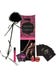 Coffret Erotic Play Set 1 of 4 Arouse Me