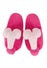 Chaussons Zizis Slippers
