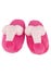 Chaussons Zizis Slippers