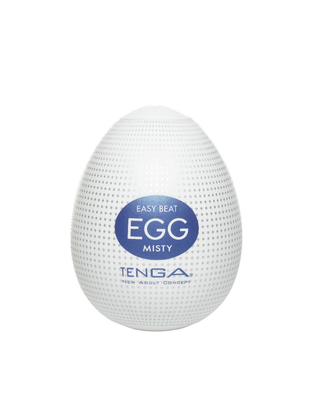 Tenga EGG Misty Masturbateur Oeuf
