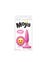 Plug Anal Bijou Mojis ILY Small Noir
