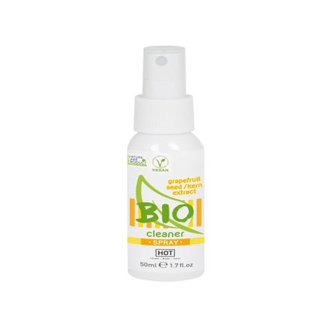 Spray Nettoyant BIO 50 ml