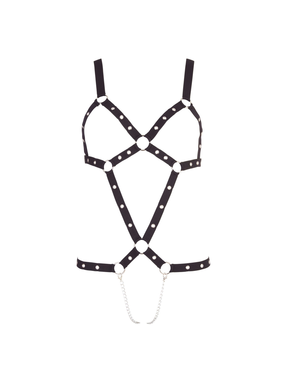 Body Cinghie e Catene