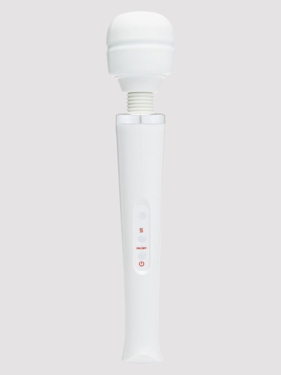Vibratore Wand Magic Massager Cordless