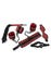Kit Bondage Fetish 5 Pièces