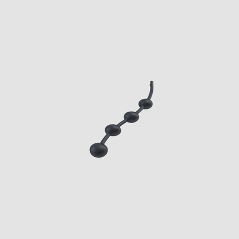 Chapelet Anal E-Stim Booty Garland Small