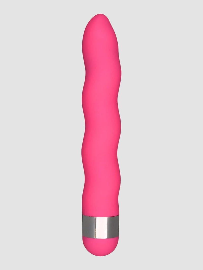 Vibratore Funky Wave Viberette