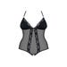 Body Aperto 841-TED-1